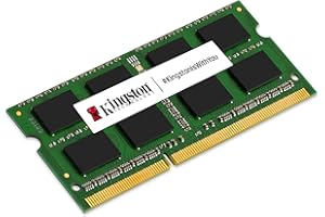 Kingston Branded Memory 32GB DDR4 3200MT/s SODIMM KCP432SD8/32 Notebook Memory