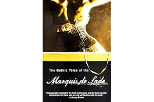 Gothic Tales of the Marquis de Sade