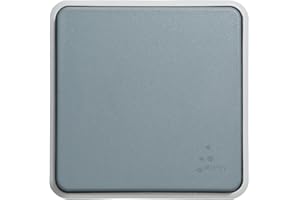 Legrand - Interrupteur ou va-et-vient Plexo - Gris