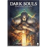 Dark Souls Sayı1 - Andolus&rsquo;un Nefesi