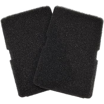 thumbnail image 2 of Blomberg Tumble Dryer Evaporator Filter Sponge – 2-Pack – Replaces 2964840100 (Fits TKF7451A30 & More) – Ufixt 2 of 5