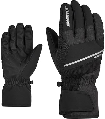 ZIENER GLYNDAL GTX GORE WARM WANT - Boerhout Sport