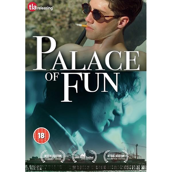 その他 Palace of Fun [DVD] [Import] n5ksbvb Amazon.co.jp: Palace of Fun [DVD] [Import] : DVD