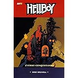 Hellboy. Il verme conquistatore: 5