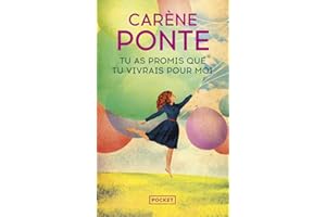 Tu as promis que tu vivrais pour moi