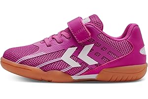 hummel Mixte Enfant Root Elite Jr Vc Chaussures de Handball