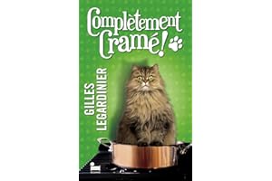 Complètement cramé !