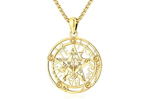 Eusense Collar Concha Abulón Plata Esterlina 925, Colgante de Madreperla, Regalo Joyería para Mujer Niñas