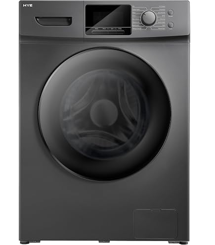 CHiQ CW075863AX,Washing Machine,7kg,Space Pro,16 Programs,AI Smart