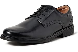 Clarks Homme Un Aldric Lace Derbys