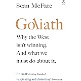 Goliath: What the West got Wrong about Russia and Other Rogue States
