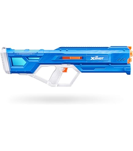 Zuru X Shot Motor Soakers Mega Pulse : Amazon.co.za: Toys & Games