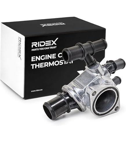 TI 156 88 MAHLE 70808616 Termostato, Refrigerante Temp. Apertura: 88°C | Precio Y Opiniones