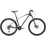 SAVADECK DECK6.0 Mountain bike in carbonio 26,27.5,29 pollice Bicicletta da  fuoristrada XC MTB ultraleggera con Cambio Shimano DEORE M6000 a 30 Marce e  Coda Dura Completa : Sport e tempo libero