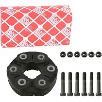 Joint De Cardan FEBI BILSTEIN 26293 – Compatible BMW Série 1, Série 5, Série 6 – Remplacement Transmission