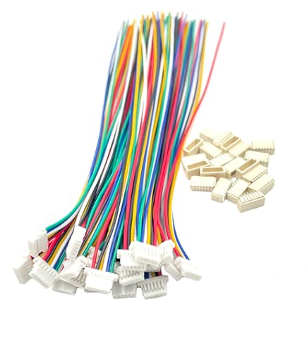 YOSOO Connecteurs électriques étanches Connecteur électrique De Voiture