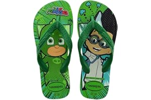Havaianas Kids Top PJ Masks, Infradito Unisex Bambini e Ragazzi