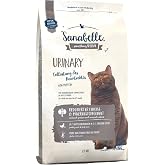 Sanabelle Urinary Glutensiz İdrar Yolları Sağlığı İ&ccedil;in Kedi Maması 2 Kg