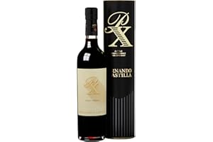 Rey Fernando De Castilla Sherry Pedro Ximenez Antique Jerez D.O. (1 x 0.5 l)