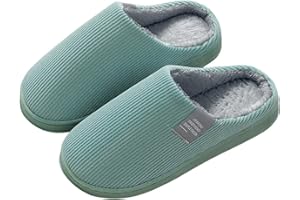 NIBESSER Pantofole Donna Invernali Calde Ciabatte Donna Invernali con Pile Velluto Morbide Ciabatte Casa Pelose Pantofole Donna Antiscivolo per Inverno