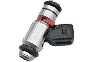 Remplacement des injecteurs de carburant du moteur Riloer, compatible avec A-PRILIA G-ILERA P-IAGGIO M-OTOGUZZI MV A-Gusta, 8304275 85601870 IWP048