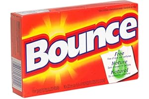 Bounce Sensitive suszarka bębnowa, 80 arkuszy