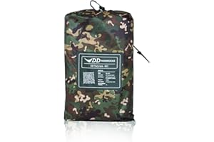 DD HAMMOCKS DD Tarp 4x4 – MC