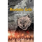 Recinto Gris (INFANTIL E XUVENIL - F&Oacute;RA DE XOGO)