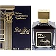 BARAKKAT OUD SATIN Edp Spray 100ml By Fragrance World - Youshah Perfumes