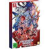 Fire Emblem Three Houses Édition Limitée – Neuf Sous Blister – Nintendo Switch