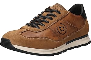 bugatti Mężczyźni 333-81912półbuty sznurowane