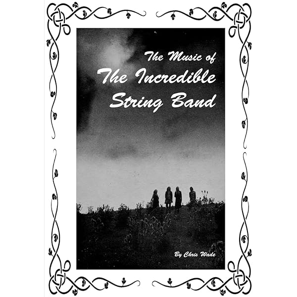 Be Glad: An Incredible String Band Compendium: Amazon.co.uk