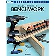 Basic Model Railroad Benchwork