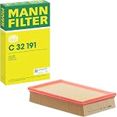 MANN-FILTER C 32 191 Hava Filtresi (Ford)