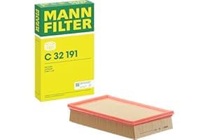 ‎MANN-FILTER MANN-FILTER C 32 191 Luftfilter - für Pkw + Transporter