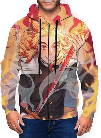 anime jackets amazon
