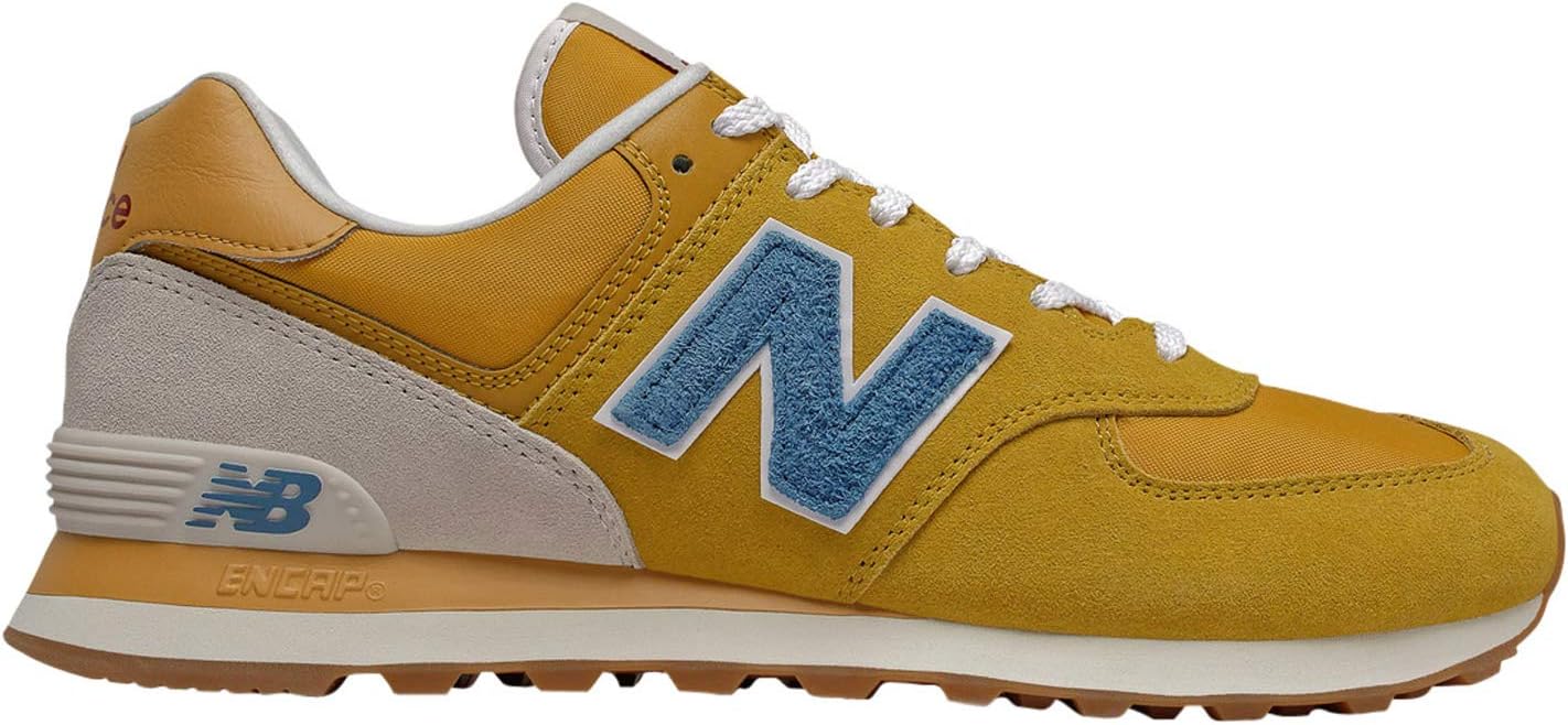 New Balance Men's Ml574scb Running Shoe