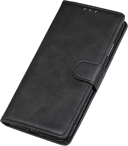CASEONJAN Cover per Oppo A74 5G / Oppo A54 5G, Custodia a Portafoglio Cover a Libro in Pelle PU [Slot per Schede], Flip Caso Antiurto Case per Oppo A74 5G / A54