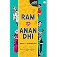 Ram C/o Anandhi (English Edition)