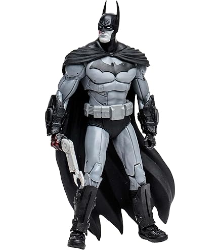 Funko Pop Batman Arkham Asylum - 10cm Sammelfigur Detective Mode