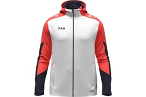JAKO Dynamic Kapuzenjacke Kids Kinder