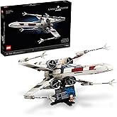 LEGO Star Wars Ultimate Collector Series X-Wing Starfighter 75355
