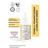 Bee'o C Vitaminli Aydınlatıcı Serum, 30 ml