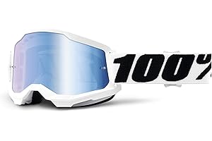 100% Unisex Strata 2 Sunglasses (1er Pack)
