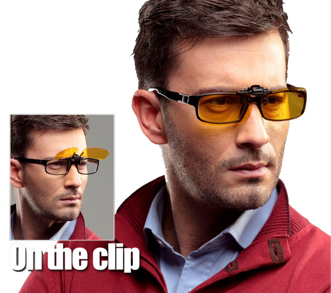 YiHao-2-pares-de-gafas-de-sol-unisex-Clip-en-lentes-polarizados-de-visin-nocturna-proteccin-UV400-antirreflectante-Drivingv-caza-esqu-Deportes-al-aire-libre-gafas-de-visin-nocturna