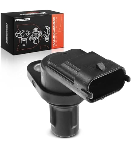Sensore Posizione Albero Motore – Per Toyota Corolla 2000-2008 E Yaris 1.4L 1999-2005, Codice 90919-05056