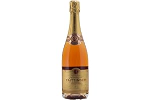 Taittinger Brut Prestige Rose Champagne NV 37.5 cl