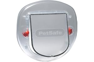 PetSafe Puerta para Mascotas Staywell para Gatos Grandes o Perros pequeños