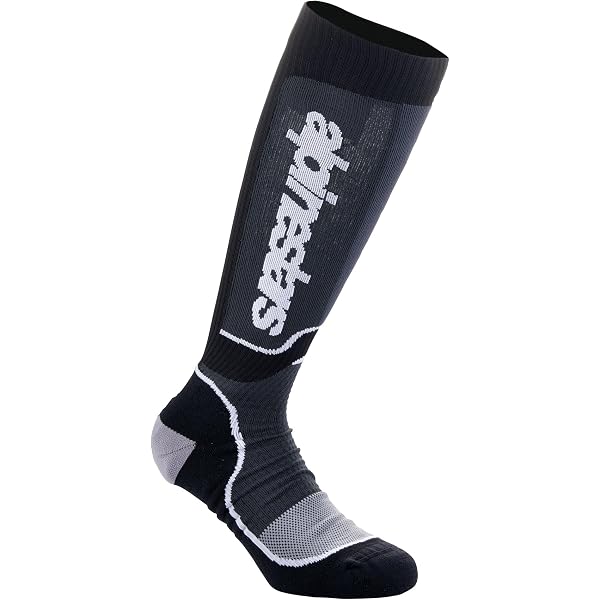Chaussettes Motocross Oneal Pro XL - Nouvelles - Taille Unique - Pour Homme Et Femme