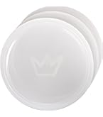 Süßer Katzenfutter-Löffel & Gabel Set - 18,5cm Edelstahl Mit Pfoten-Design